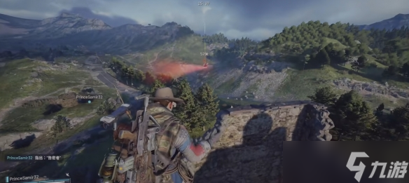 《ARC Raiders》蓝门要塞燃料在哪以及隐藏地窖打开方法