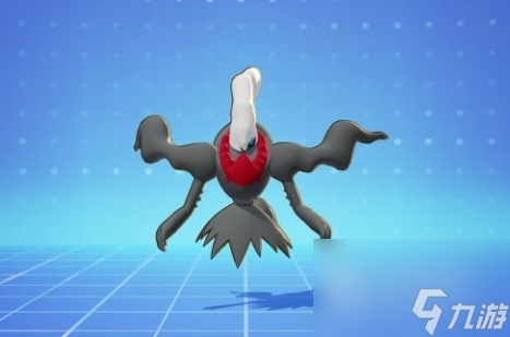 宝可梦大集结达克莱伊怎么获取 宝可梦大集结达克莱伊获取方法