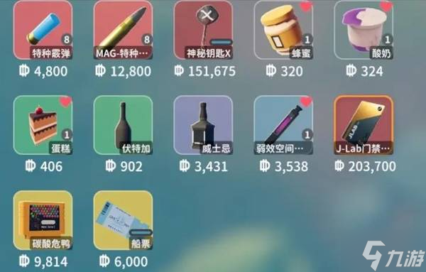 《逃离鸭科夫》实验室详细开荒指南 实验室钥匙获取与武器装备推荐