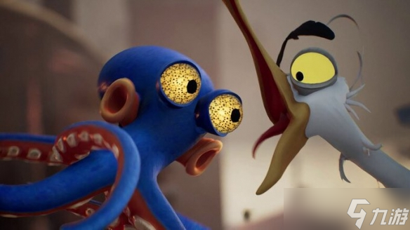 科乐美新游《达尔文悖论》延期至2026年！新增NS2版