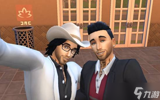 《模拟人生》艺术总监强调:多元叙事关乎游戏的灵魂