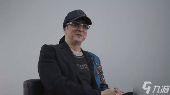 《如龙 极3/如龙3外传Dark Ties》发布重磅幕后 那个饰演桐生一马的男人