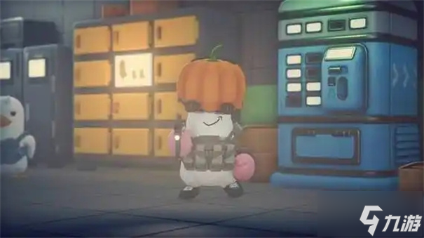 逃離鴨科夫萬圣節(jié)幽靈怎么打