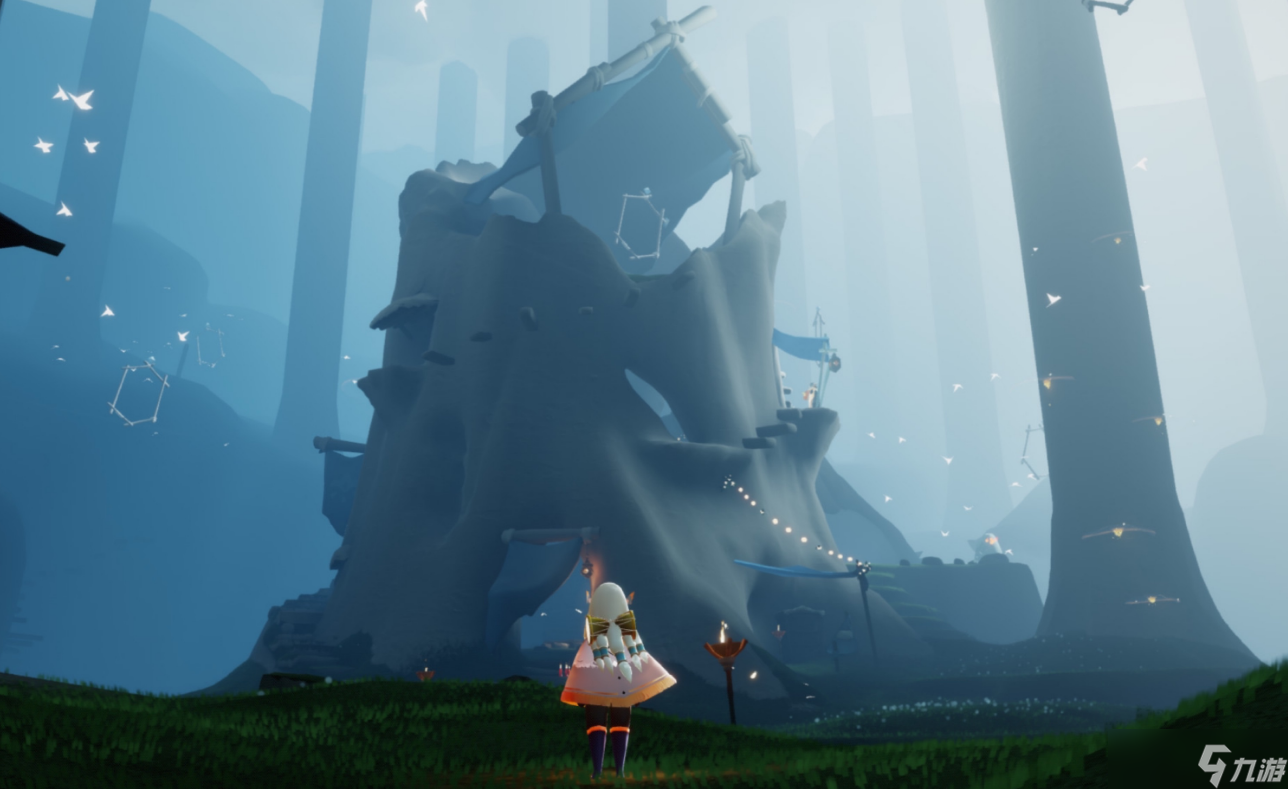 <a id='link_pop' class='keyword-tag' href='https://www.9game.cn/skygy/'>光遇</a>树屋里的那个门怎么进