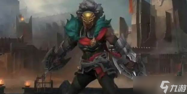 英雄联盟手游安蓓萨玩法