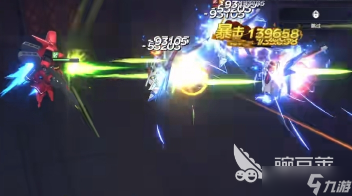 高达钢铁之诗新安洲好用吗 新安洲好机体强度解析