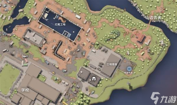 《逃离鸭科夫》和平星(假的)成就解锁攻略 和平星(假的)成就怎么达成