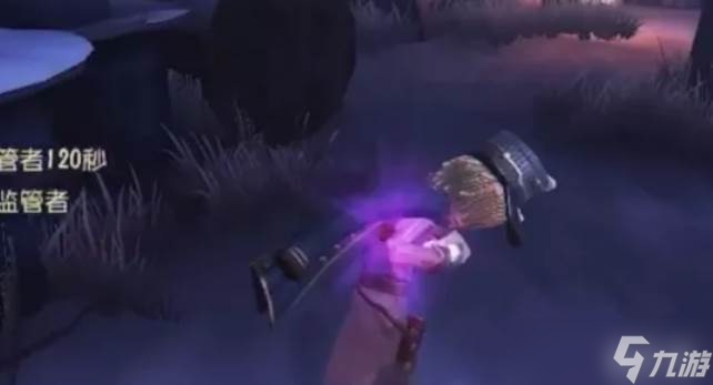 第五人格安德鲁克雷斯玩法