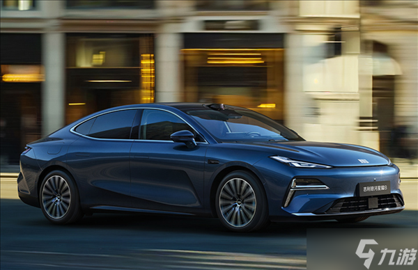 吉利银河爆单 年内销量突破百万台 吉利或凭借上汽通用沈阳工厂提升产能