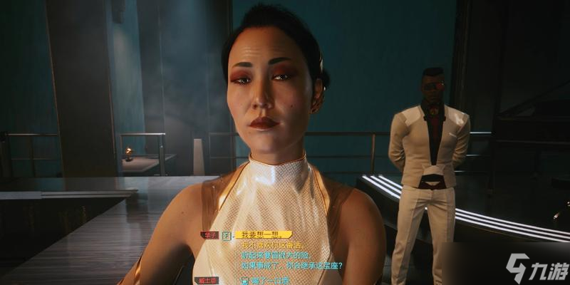 《以赛博朋克2077》各结局详细剧情介绍（探究不同选择带来的影响及结局分支）