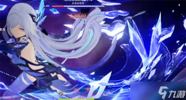 原神月之二历经百战的执灯人怎么打?