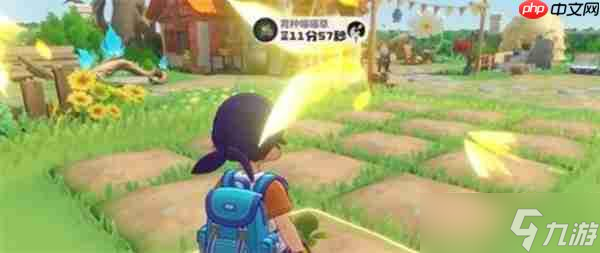 洛克王国世界家园舒适度提升方法