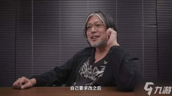 《如龙:极3/如龙3外传Dark Ties》发布重磅幕后!那个饰演桐生一马的男人