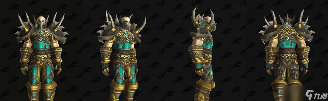 《魔兽世界》54T16套装效果曝光(54T16套装惊人效果曝光)