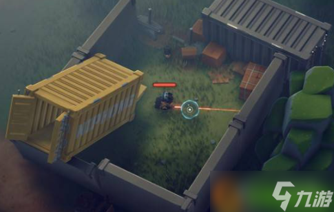 《逃離鴨科夫》倉庫區(qū)成就全攻略 從萌新到成就黨的實(shí)戰(zhàn)指南