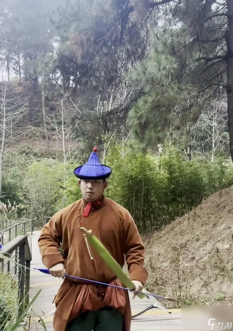 部落冲突拉清朝老兵的方法是什么?拉老兵有哪些技巧?