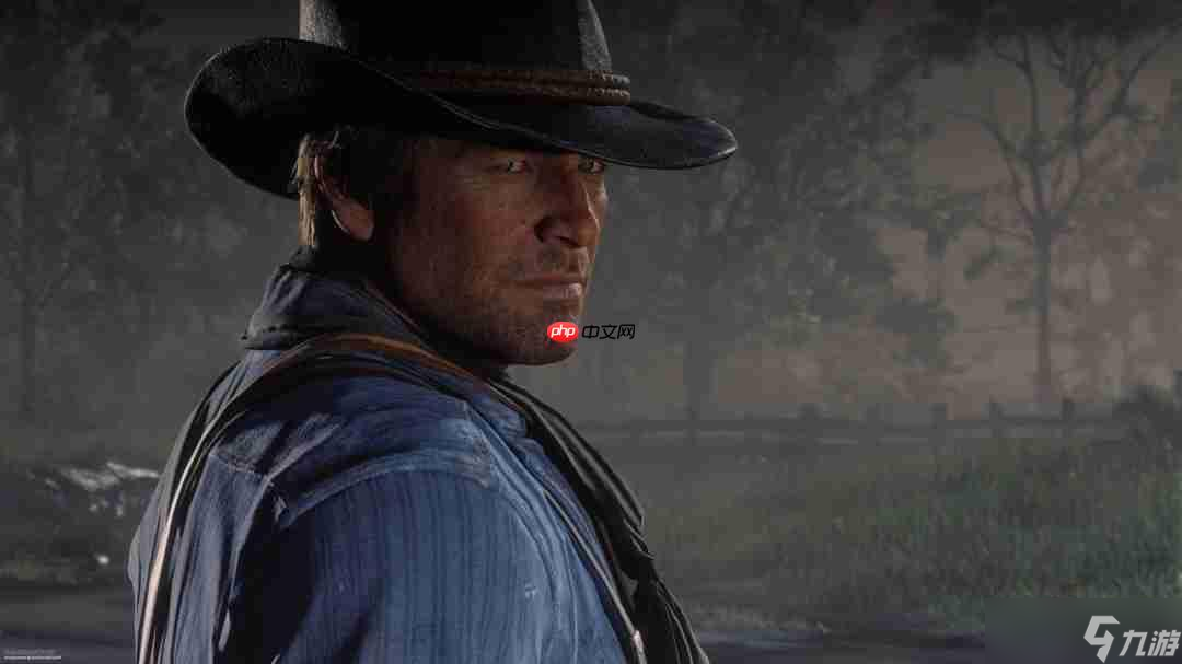 R星創(chuàng)始人發(fā)聲 希望《荒野大鏢客》這個(gè)IP就此終結(jié)