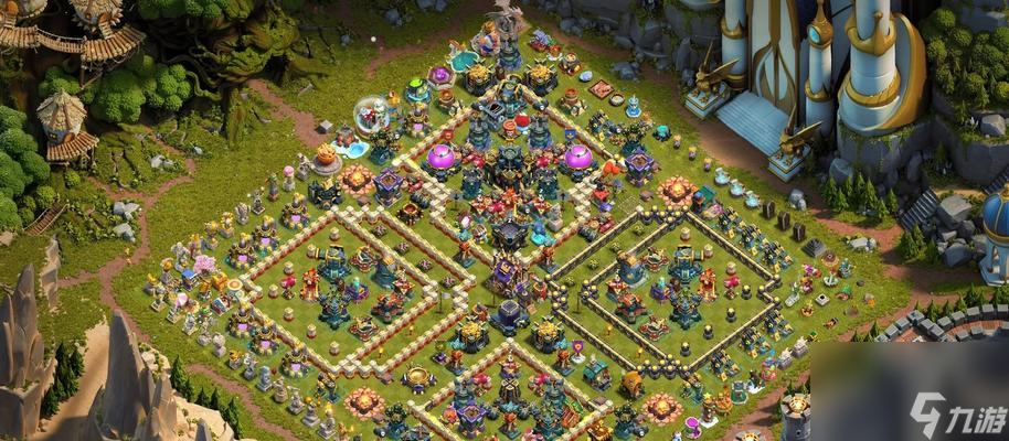 隐身塔触发条件是什么?如何在部落冲突中有效使用隐身塔?