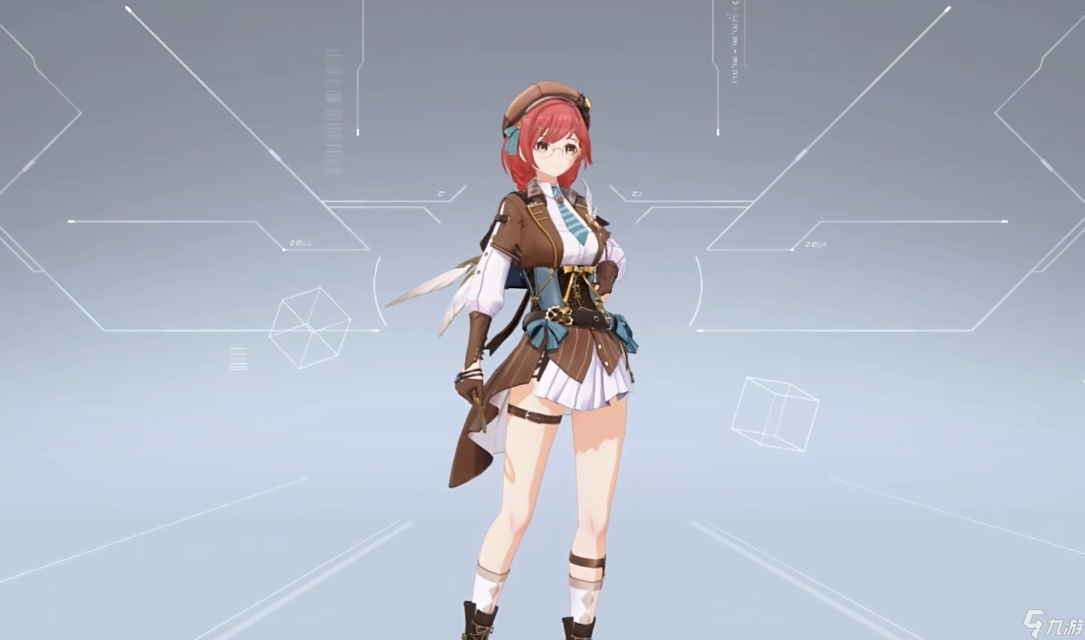 卡拉彼丘控场角色有哪些