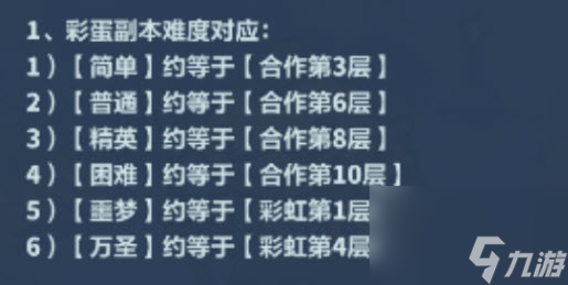 永远的蔚蓝星球万圣派对活动攻略