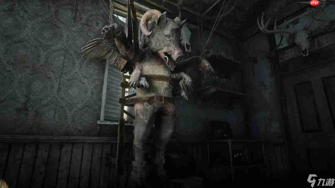 玩家怀念《荒野大镖客2》恐怖沼泽 希望《GTA6》也能加入恐怖元素