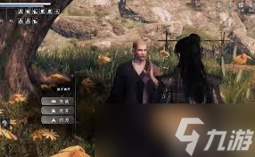 下一站江湖2五大初始身份有哪些结局