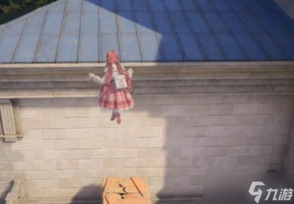 《无限暖暖》花愿镇奇想星