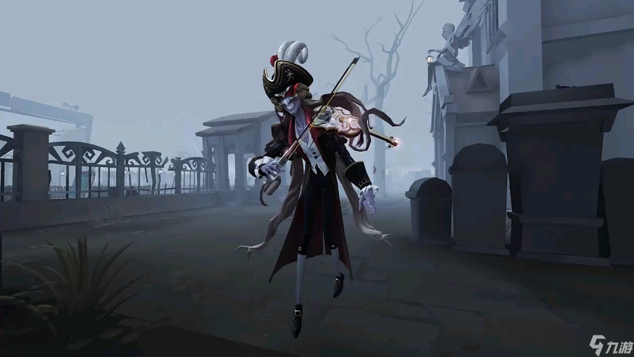 <a id='link_pop' class='keyword-tag' href='https://www.9game.cn/dwrg/'>第五人格</a>小提琴家怎么抓人