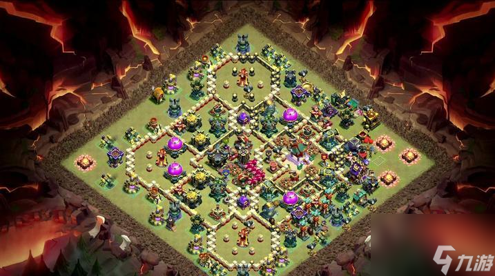 部落冲突一马平川怎么？一马平川模式的玩法是什么？