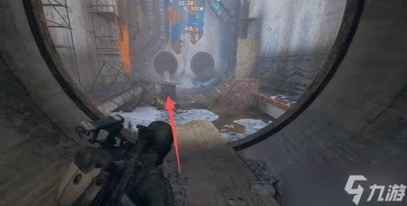 《ARC Raiders》水源问题任务完成方法