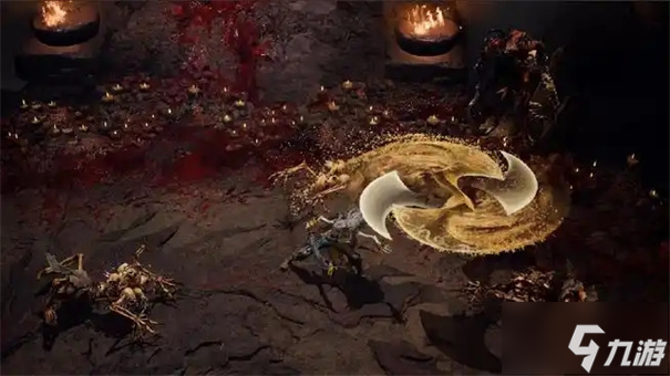 楼兰诅咒之沙配置要求