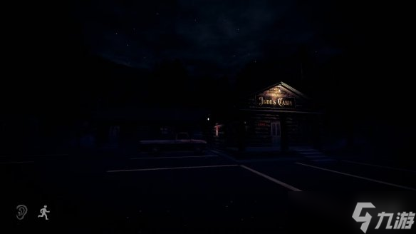 《Blue Ridge Hunting》开启众筹！效仿《恐鬼症》