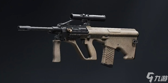 暗区突围什么枪好用还便宜又好用