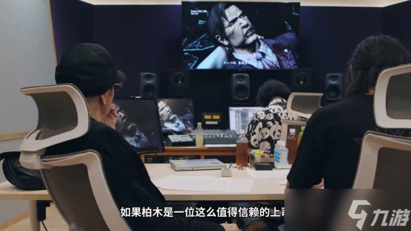 《如龙3re》定档2026！新增反派外传并支持中文配音