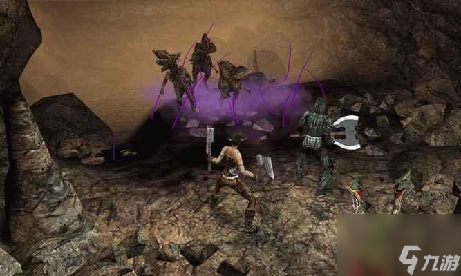 地牢围攻2ACT1攻略(如何在ACT1中轻松通关)