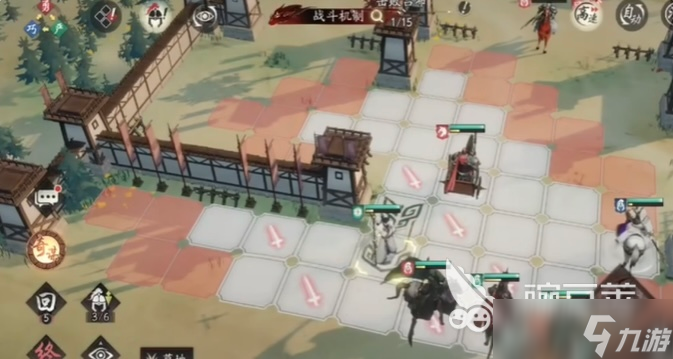 三国望神州32级打吕布介绍 三国望神州32级打吕布攻略