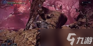 艾爾登法環(huán)黑夜君臨腐敗森林怎么通關(guān)