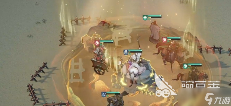 三国望神州长坂坡之战攻略 三国望神州长坂坡之战怎么玩