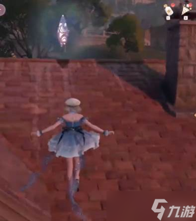 《无限暖暖》心愿花街奇想星收集