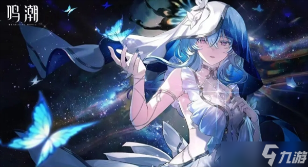 鸣潮2.7下半T0角色盘点