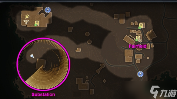 《天外世界2》毁灭性无人机群任务指南