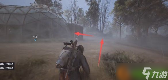 《ARC Raiders》无人照看的农场任务：手把手教你拿满奖励