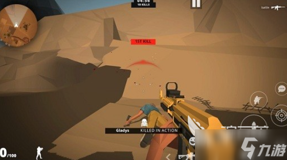 像素丧尸射击游戏有哪些介绍2025 火爆的像素丧尸射击游戏推荐