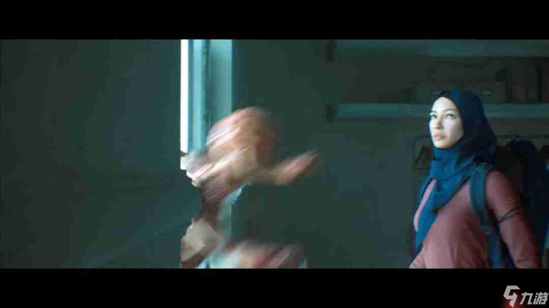 恐怖游戏《阿格尼：灾难之村》新预告 印尼版生化危机