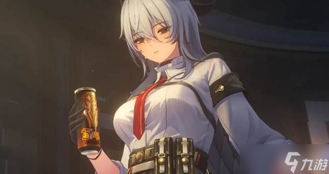 鸣潮赞妮共鸣链武器选择截图