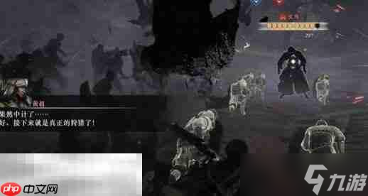 真三国无双起源孙坚怎么救 一周目救孙坚攻略