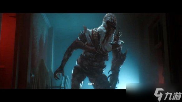 《阿格尼:灾难之村》新预告堪称“印尼版生化危机”