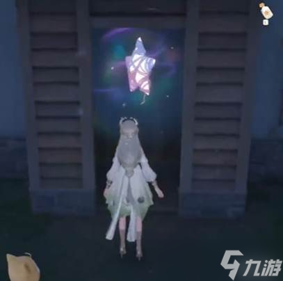 《无限暖暖》镇长宅邸奇想星收集