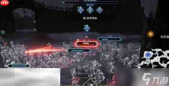 真三国无双起源护卫兵战术推荐 全面战术指南