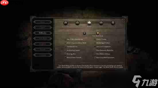 经典RPG神作《永恒之柱》将获更新 发售至今已有10年